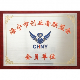 企业荣誉